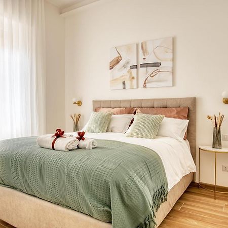 Relais Milano Suite 2 מראה חיצוני תמונה