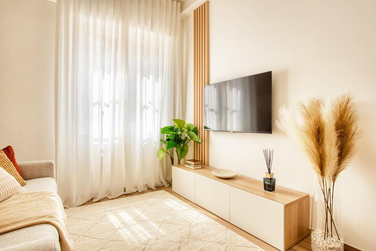 Relais Milano Suite 2 מראה חיצוני תמונה