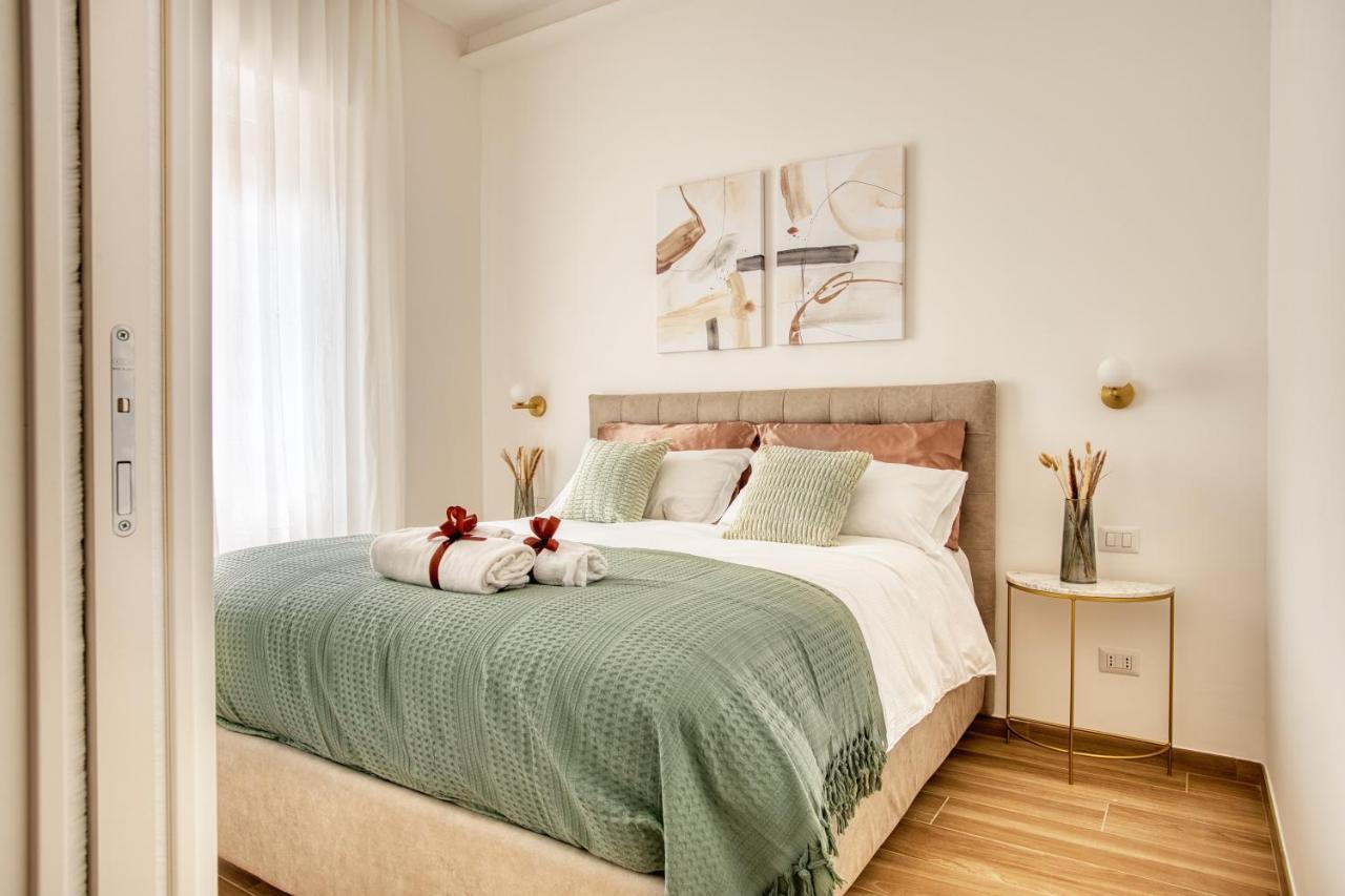 Relais Milano Suite 2 מראה חיצוני תמונה