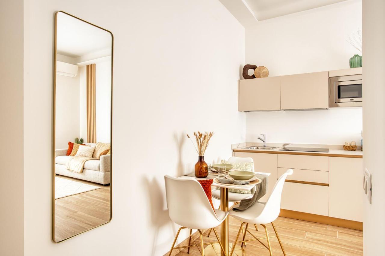 Relais Milano Suite 2 מראה חיצוני תמונה