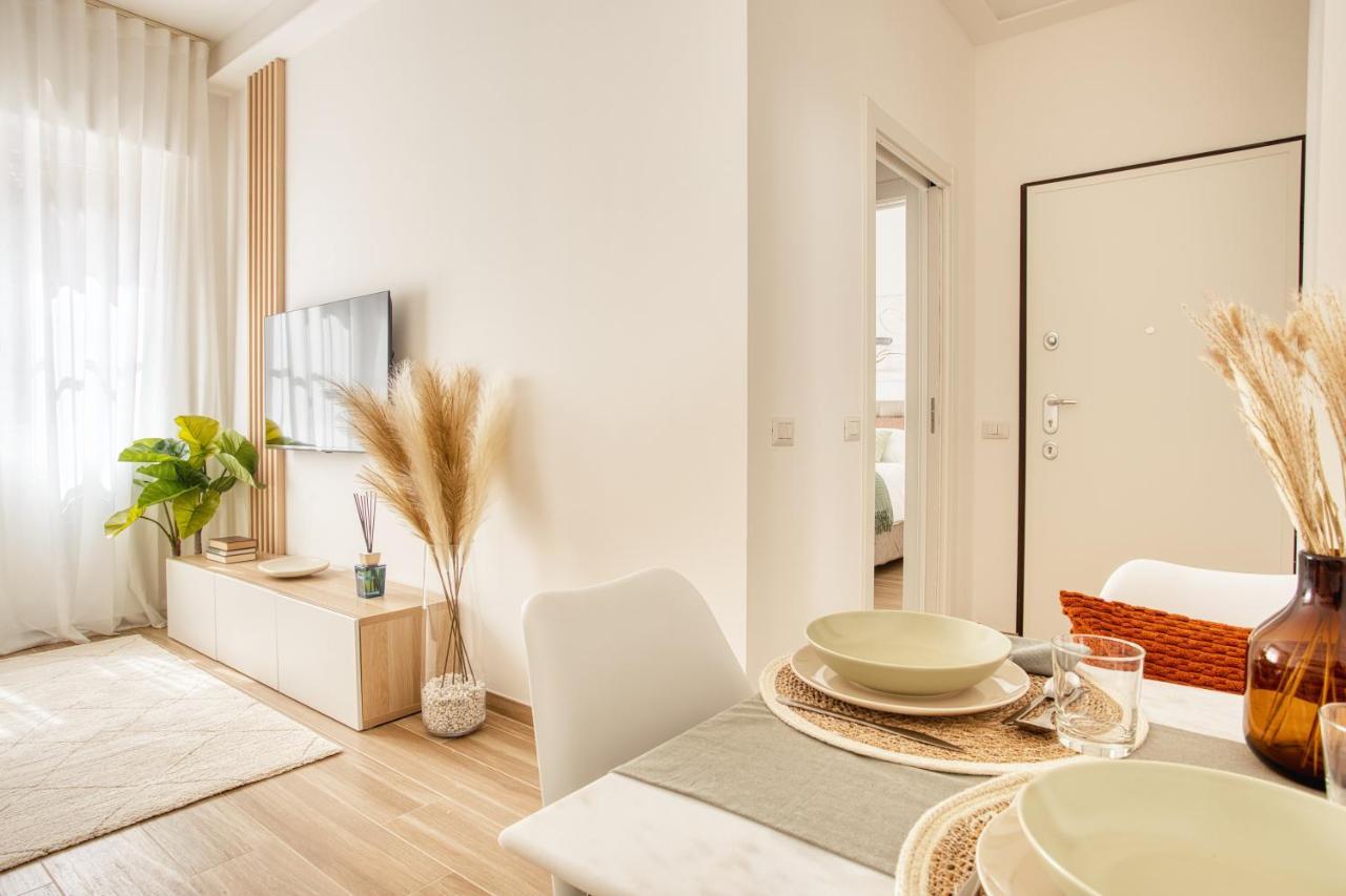 Relais Milano Suite 2 מראה חיצוני תמונה